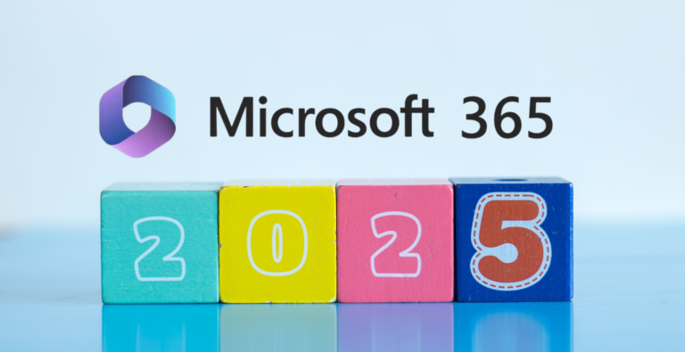 Microsoft 365 Trends