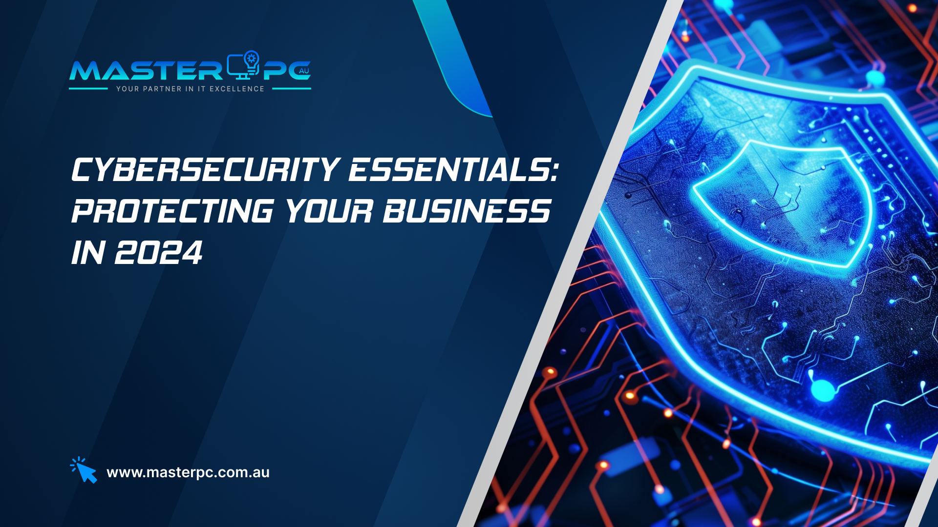 Cybersecurity Essentials