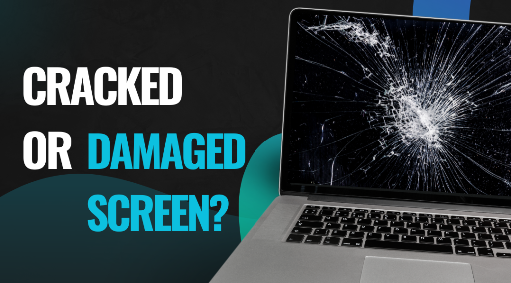 Laptop Screen Replacement: How to Get Your Device Back in Top Shape